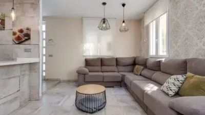 Chalet on Antonio Machado Street photo 10