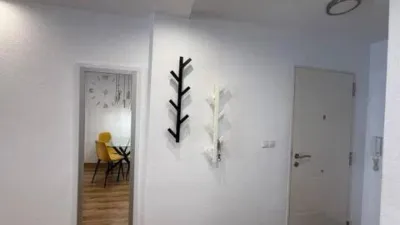 Apartment on Calle de la Concordia photo 7