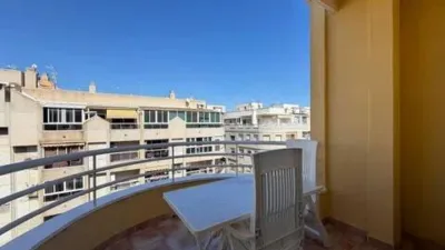 Top Floor Apartment in Avenida de las Habaneras photo 32