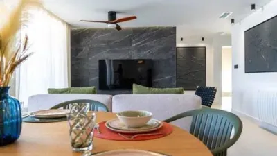 Chalet in Orihuela Costa photo 18