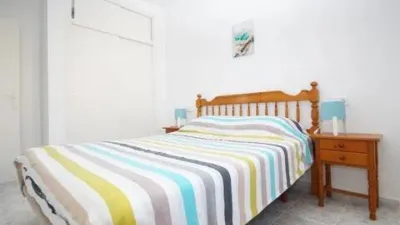 Terraced house in Orihuela Costa photo 10