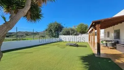 Chalet on Calle de los Agracejos photo 35
