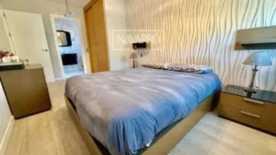 Terraced house in Parla Este photo 21