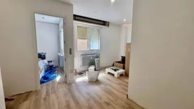 Apartment on Calle Hermosilla photo 8