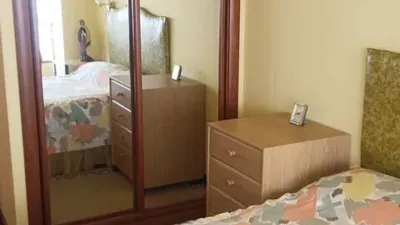 Apartment in Ares photo 32