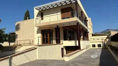 Chalet in L'Albir photo 34