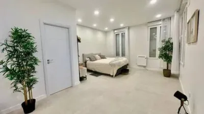 Apartment on Eduardo Terán Street photo 6