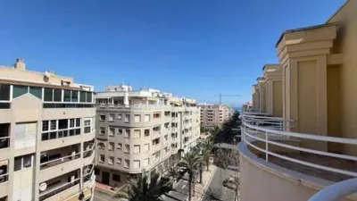 Top Floor Apartment in Avenida de las Habaneras photo 31