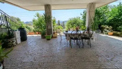 Chalet in Corbera de Llobregat photo 4