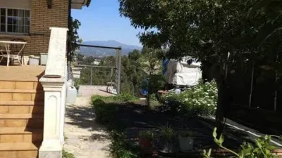 Chalet en Corbera de Llobregat photo 36