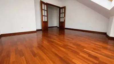 Apartment in Catro Camiños-A Gaiteira photo 8