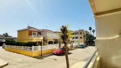 Piso – Torrevieja, San Luis, Urbanización El Chaparral - Vista 4