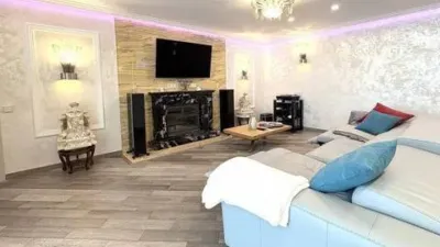 Penthouse in Playa de San Juan photo 9