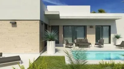 Casa – Daya Nueva - Vista 2