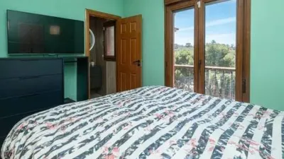 Apartment on Avenida Ramblas de Oleza photo 20