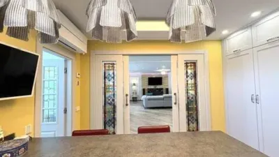 Penthouse in Playa de San Juan photo 25