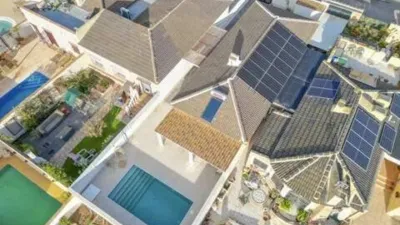 Casa – Torrevieja - Vista 2