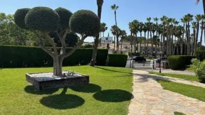 Pis – Orihuela, Villa Martín - Vista 2