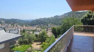 Chalet in Corbera de Llobregat photo 20
