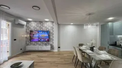 Apartment on Gumersindo Street photo 27