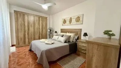 Flat on Calle de Patricio Zammit photo 37