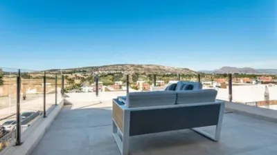 Casa - Vista 5