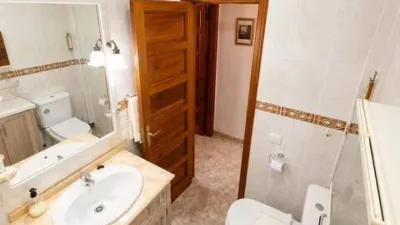 Apartment on Avenida de Rafael Puig Lluvina photo 5