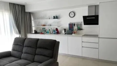 Piso – Torrevieja, Urbanización Los Balcones - Vista 3
