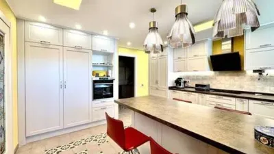 Penthouse in Playa de San Juan photo 16