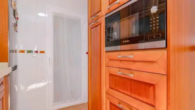 Apartment on Calle de María Lejárraga photo 26