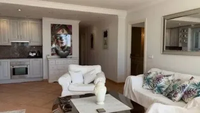 Apartment in Portals Nous-Bendinat photo 17