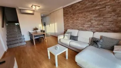 Terraced house in Aguadulce Norte photo 4