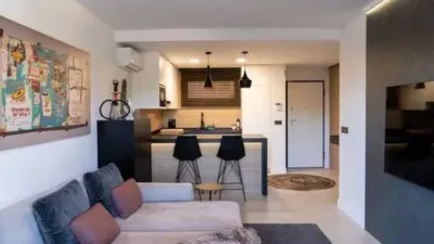 Piso – Torrevieja, Urbanización Punta Prima - Vista 2