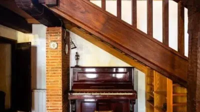 Chalet on Calle Otero, 1 photo 21