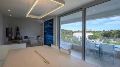 Townhouse in Cadaqués photo 14
