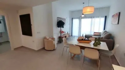 Piso – la Vila Joiosa / Villajoyosa, la Marina Baixa - Vista 5