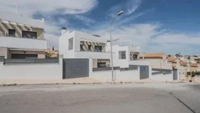Chalet on Calle Penarroya, 21 photo 36