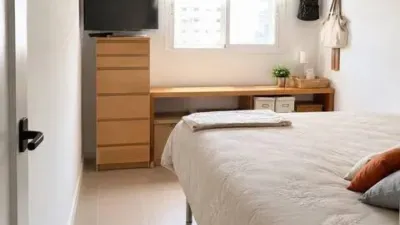 Piso – la Vila Joiosa / Villajoyosa, Cales i Talaies - Más