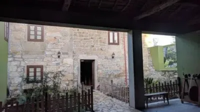 Chalet in Palas de Rei photo 5