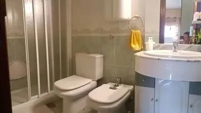 Apartment in Ares photo 18