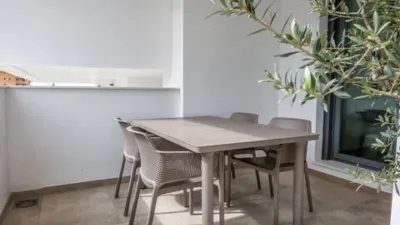 Apartment in Torreblanca del Sol photo 11