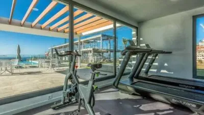 Apartment in Torreblanca del Sol photo 26
