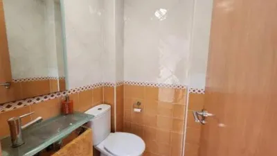 Terraced house in Aguadulce Norte photo 11