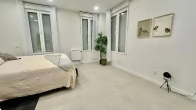 Apartment on Eduardo Terán Street photo 11