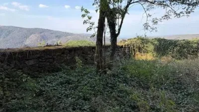 House in A Albergueria (Nogueira de Ramuín) photo 15