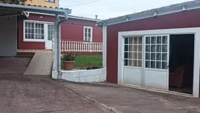 Chalet in Ares photo 27