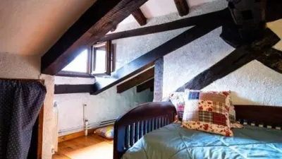 Chalet on Calle Otero, 1 photo 45