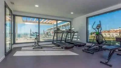 Apartment in Torreblanca del Sol photo 27