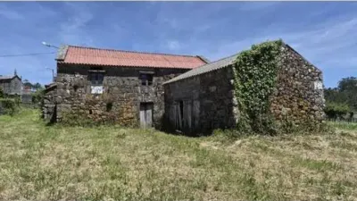 Chalet en Lourido (Muiño-Vimianzo) photo 7
