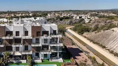 Pis – Orihuela - Vista 3